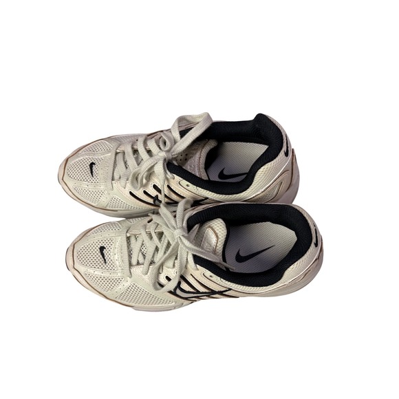 Nike Air Pegasus FQ3571 001 Men's White Running Shoes Sneakers Size 9.5 - Picture 5 of 8